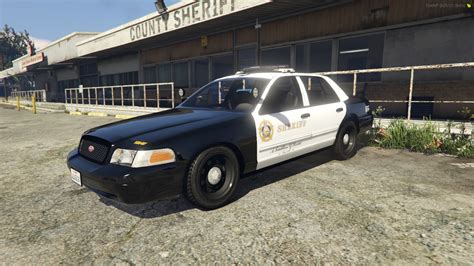 Los Santos Sheriff Department (LSSD) lore livery (2K) for mariolsrp ...