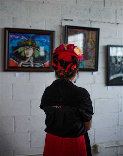 In this Denver neighborhood, Frida Kahlo is more than an artist -- she ...