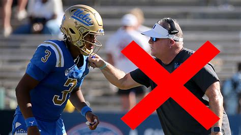 5-Star QB Throws Heavy Shade All Over UCLA After Transferring