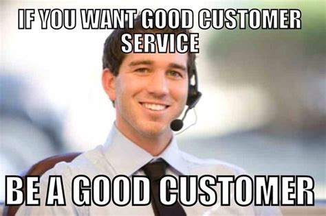 21 Funny Customer Service Memes | Funny memes about work, Work humor ...