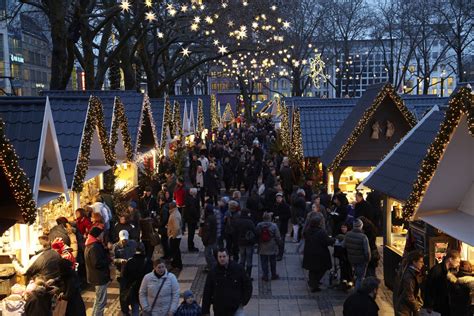 Cologne Christmas Market 2023 - Opening dates, hotels, things to do,... - Europe's Best Destinations