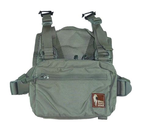 Hill People Gear Snubby Kit Bag (Original Pattern) in 2024 | Bags, Kit bag, Running pack