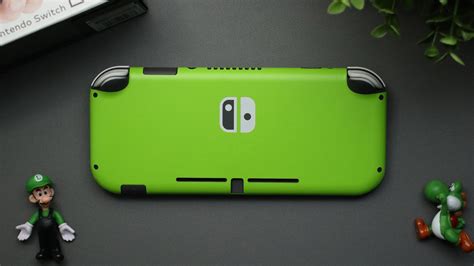 Nintendo Switch Lite Skins and Wraps | XtremeSkins