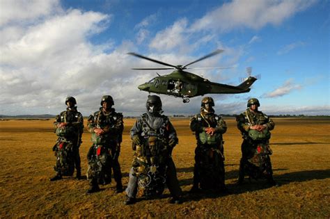 Irish special forces 🇨🇮 | Special forces, Army rangers, Special operations forces