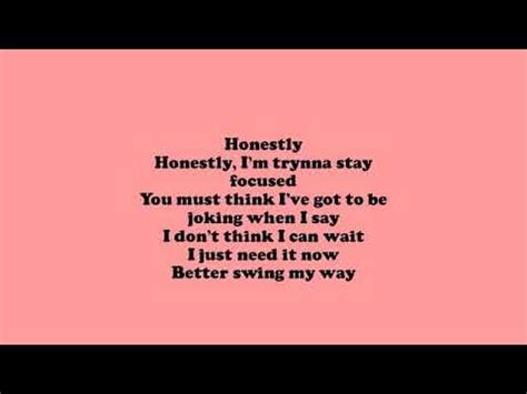 Summer Walker - Girls Need Love (Lyrics) - YouTube