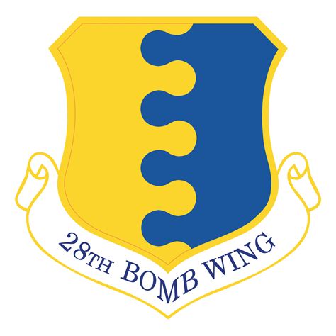 28 Bomb Wing (ACC) > Air Force Historical Research Agency > Display