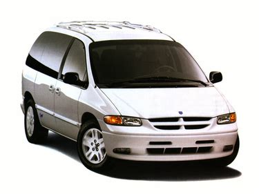 1996 Dodge Caravan Consumer Reviews | Cars.com