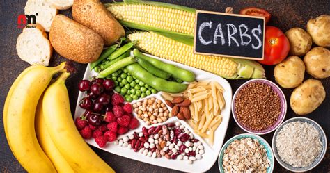 Hidratos de carbono. Tipos, metabolismo y funciones | Blog Nutrimarket