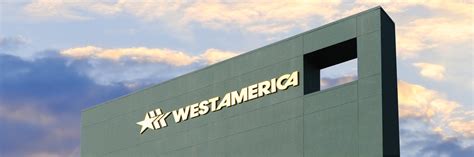 Westamerica Bancorp. - AnnualReports.com