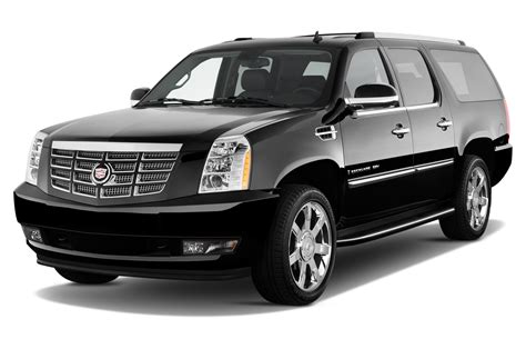 2011 Cadillac Escalade Buyer's Guide: Reviews, Specs, Comparisons