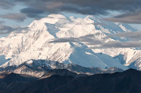 White House to restore Mount McKinley's Native Alaskan name Denali