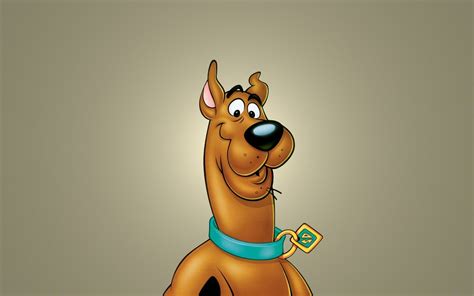 Scooby Doo Wallpapers - Top Free Scooby Doo Backgrounds - WallpaperAccess