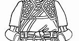 Radkenz Artworks Gallery Lego Ninjago Cole ZX coloring Page sketch template