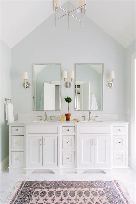 5 Best Double Bathroom Vanities