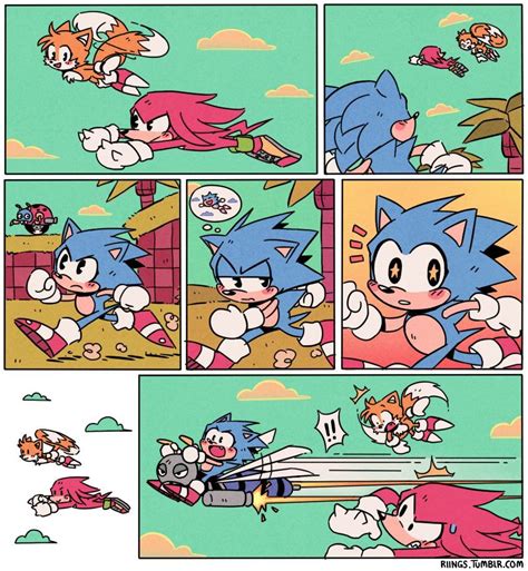 Soinc Comics Sonic And Amy, Sonic And Shadow, Sonic Fan Art, Sonic Boom, Sonic The Hedgehog ...