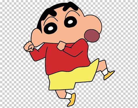 Shinchan Cartoon Baby - img-Abbey