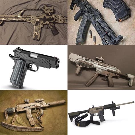 This is what weapon kits/variants ought to look like in MW4. : r/mw4