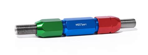 Understanding How a Thread Plug Gage Is Used – WESTport Corp.