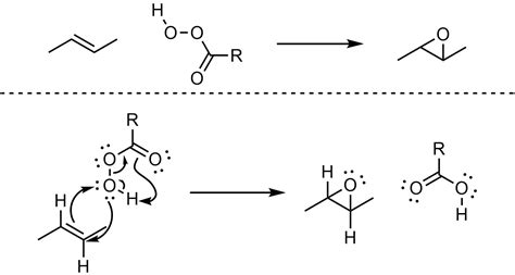 8.9. Reaction: Epoxidation – Introduction to Organic Chemistry