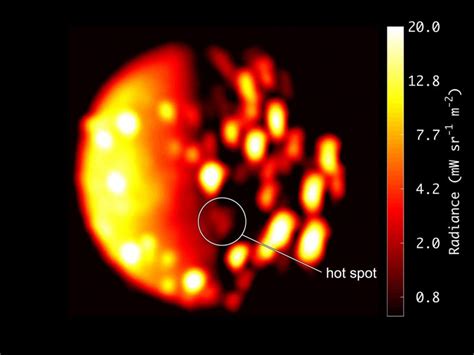 Wow! New volcano on Jupiter's moon Io | Space | EarthSky