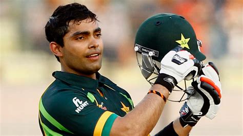 Pakistan batsman Umar Akmal can return to cricket after ban cut from 18 ...