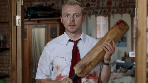 Shaun of the Dead