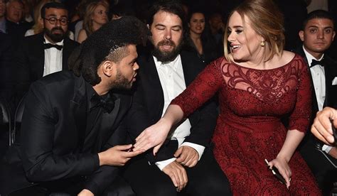 Adele and Husband Simon Konecki Announce End of their Three-Year ...