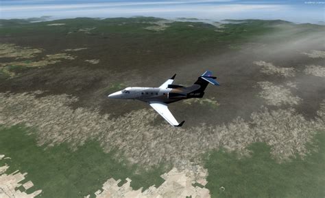 Embraer - Phenom - 300-138.jpg - Microsoft Flight Simulator - SimTogether