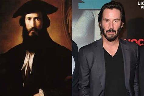 Keanu Reeves Addresses Those Immortality Rumors With Jimmy Fallon (Video)