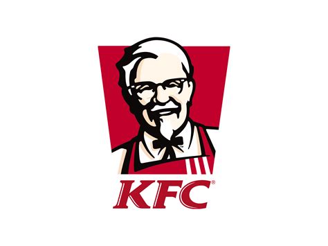 KFC logo PNG transparent image download, size: 2000x1500px