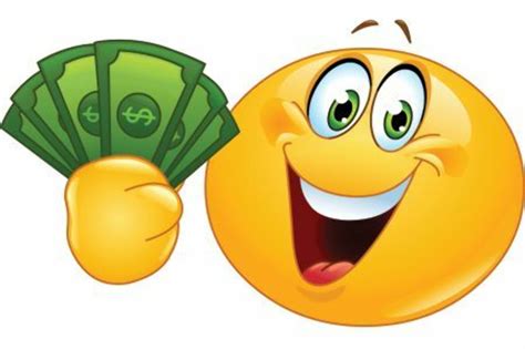 Download High Quality money clipart emoji Transparent PNG Images - Art ...