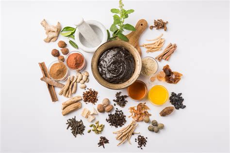 The Best 5 Ayurveda Herbs for Acne That Really Work