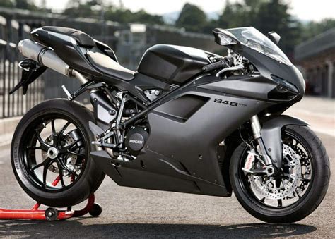 DUCATI 848 EVO (2010-2011) Specs, Performance & Photos - autoevolution