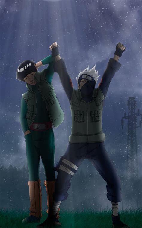 Top 999+ Kakashi Hatake Wallpaper Full HD, 4K Free to Use