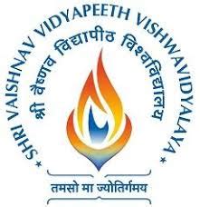 Shri Vaishnav Vidyapeeth Vishwavidyalaya Indore, Madhya Pradesh ...