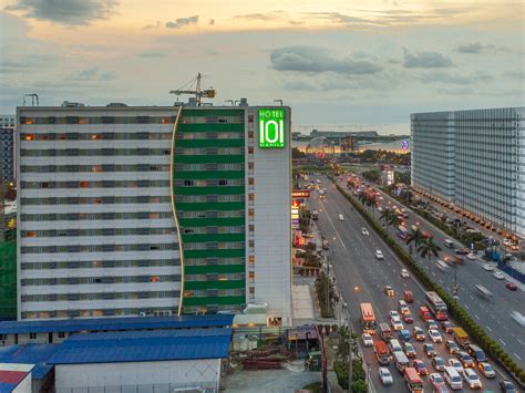 Hotel 101 - Manila (Multiple-Use Hotel), Manila | 2022 Updated Prices, Deals