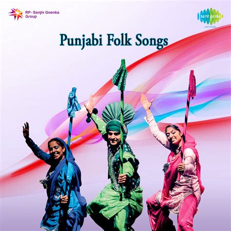 Punjabi Folk Songs - Compilation by Various Artists | Spotify