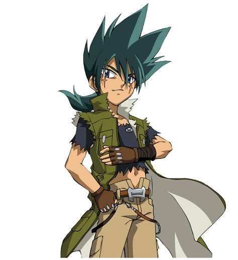 Kyoya Tategami Beyblade PNG