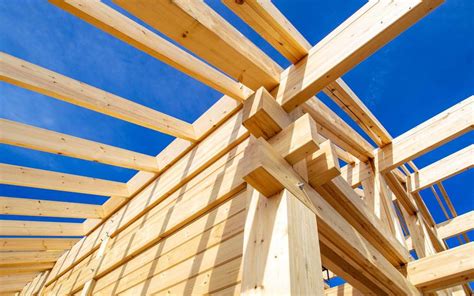 Benefits of Using Timber in Construction | Zameen Blog