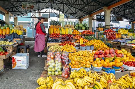 Ecuador Like a Local: Top 5 Cultural Experiences | kimkim