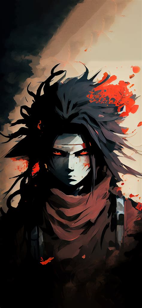 Naruto Madara Uchiha Art Wallpapers - Madara Uchiha Wallpapers