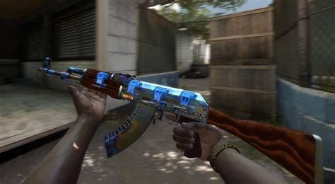 Skins para armas de CSGO: cuánto cuestan y cómo conseguirlas