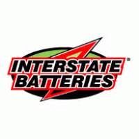 Interstate Batteries | Brands of the World™ | Download vector logos and logotypes