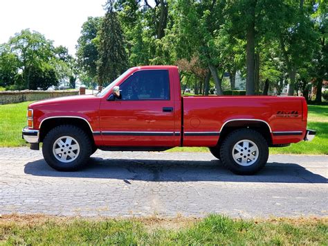 1990 Chevrolet Silverado | Showdown Auto Sales - Drive Your Dream