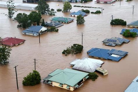 Apple to donate to Australian relief efforts after terrible floods ...