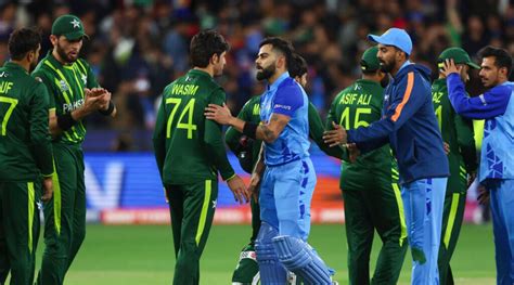 India vs Pakistan, T20 World Cup 2022 Highlights: India beat Pakistan by four wickets, Kohli ...