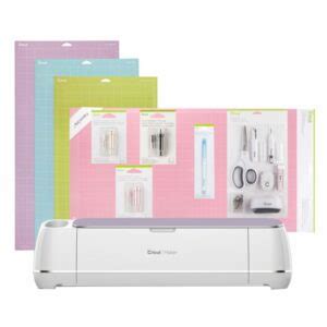 Cricut Maker Sale + Cricut Maker Bundle Sales! - Thrifty NW Mom