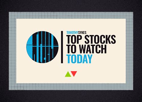 Top Stocks to Watch Today: Thursday, September 16