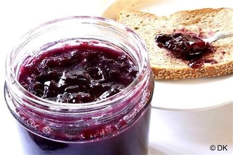 How to Make Jam at home using Pectin | Plum Jam Recipe | Canning Jam ...