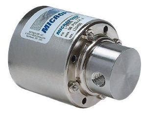 Micropump® B-Mount Gear Pump Heads | Avantor